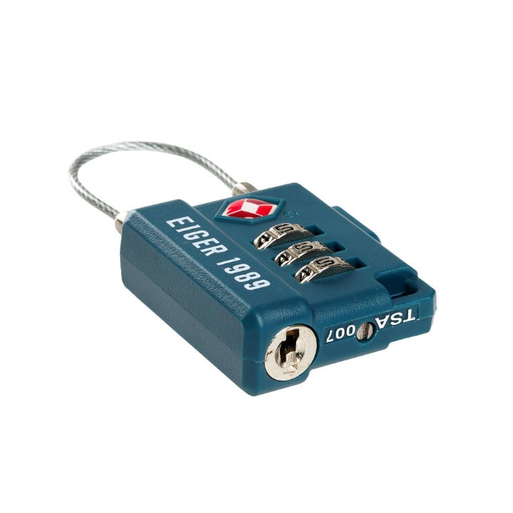 EIGER Havasu TSA Padlock