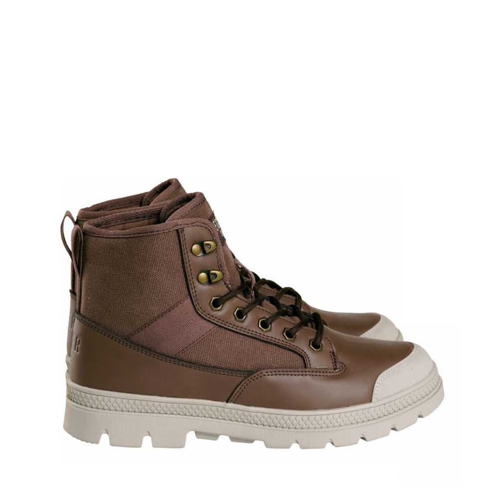 EIGER WS Ras Dashen Shoes