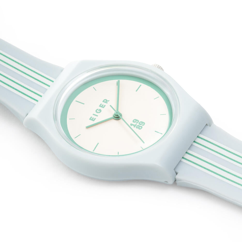 EIGER Ws Lucile Stripe Watch 1.0