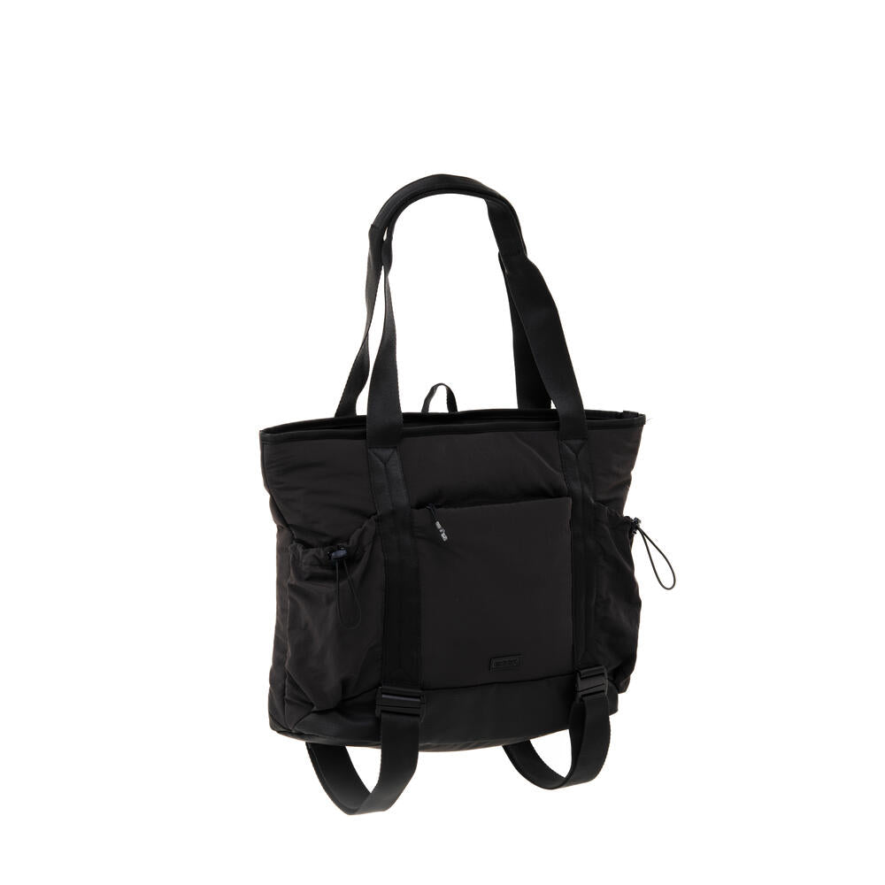 EIGER Act Co Create Totebag