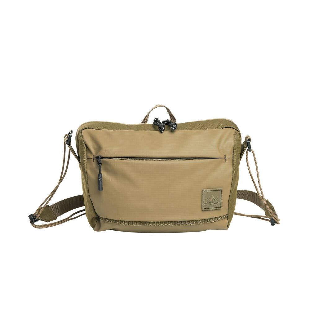 EIGER Safeguard Dual Shoulder Sling Bag