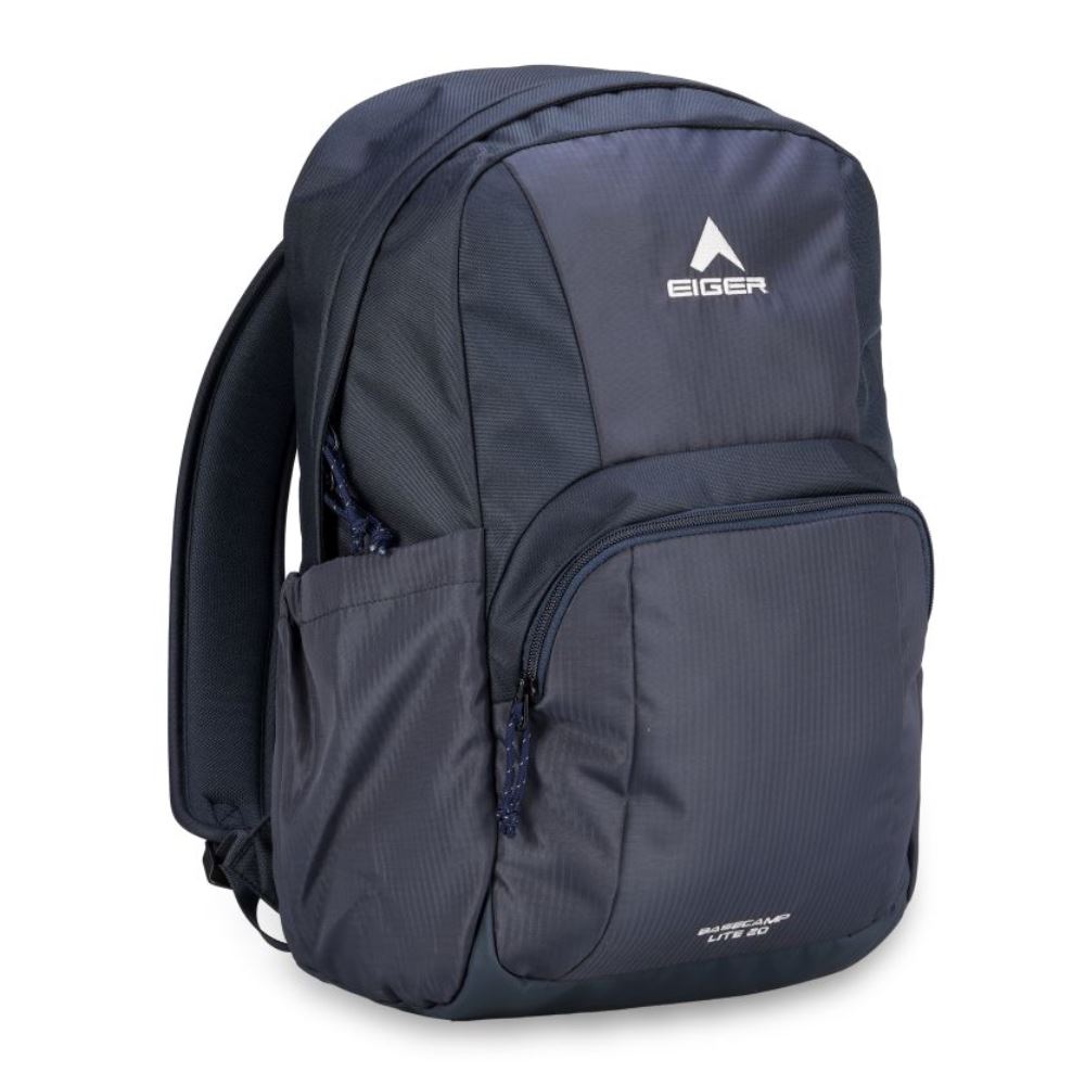 EIGER Basecamp Lite 20 Backpack