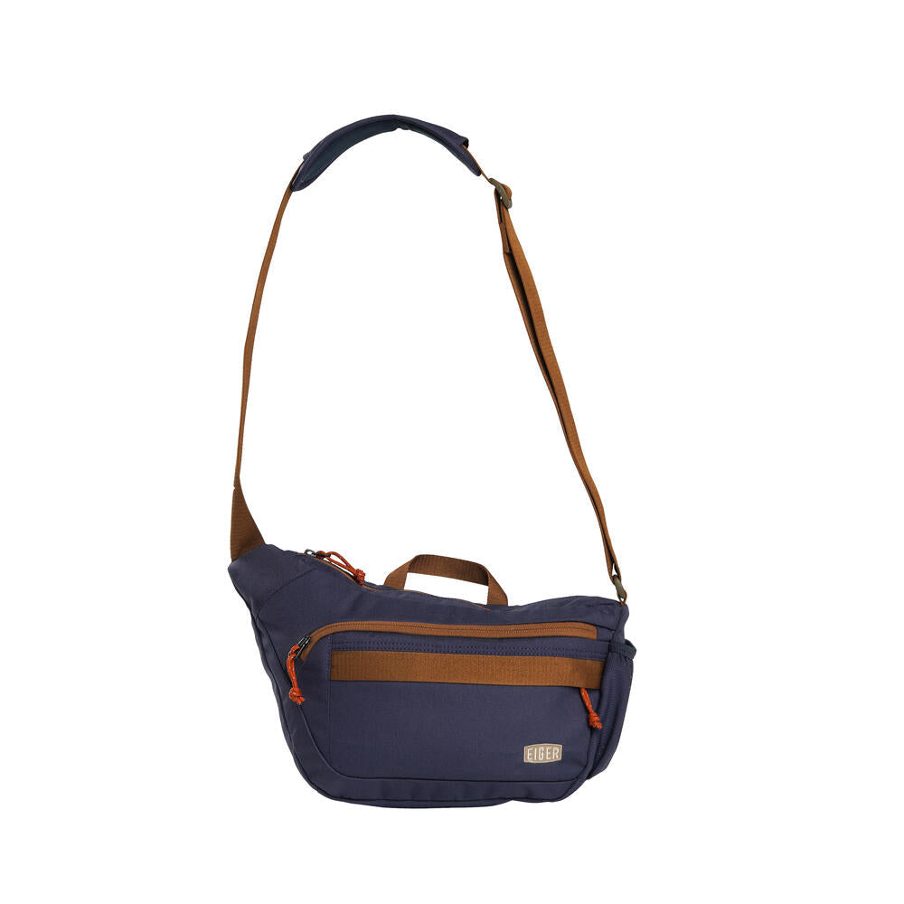 EIGER Camfest Camera Shoulder Bag