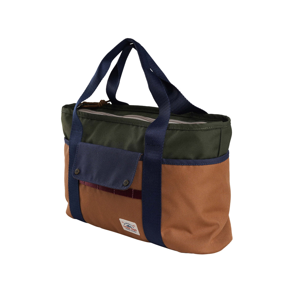 EIGER Weekender 10L Tote Bag Landscape