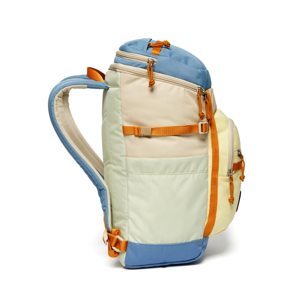 EIGER Weekender Pack 22L WS Backpack