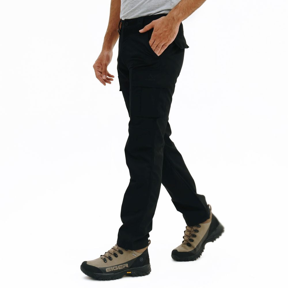 EIGER C.Rips Pants C089