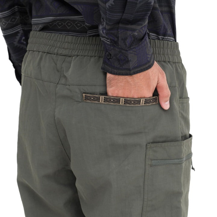 EIGER Camfest Cargo Pants