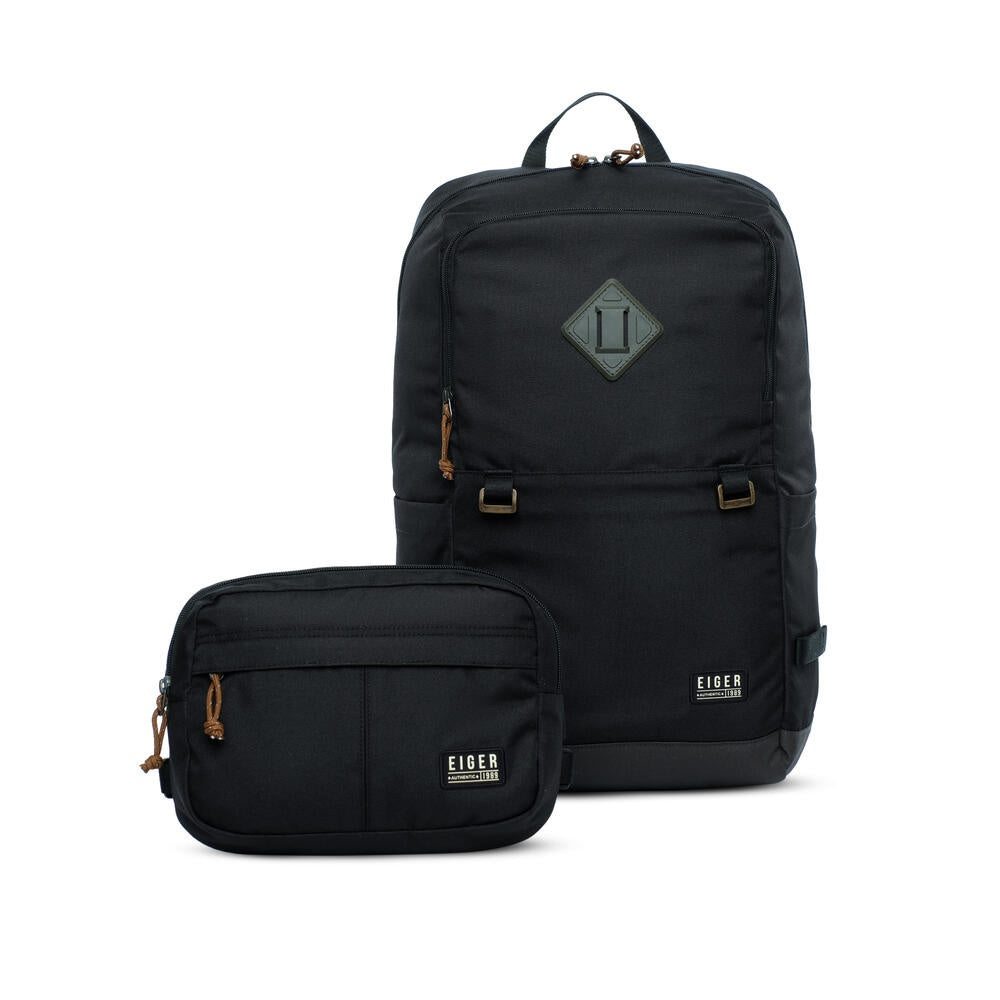 EIGER Versapack Modular 25L 2A Laptop Backpack
