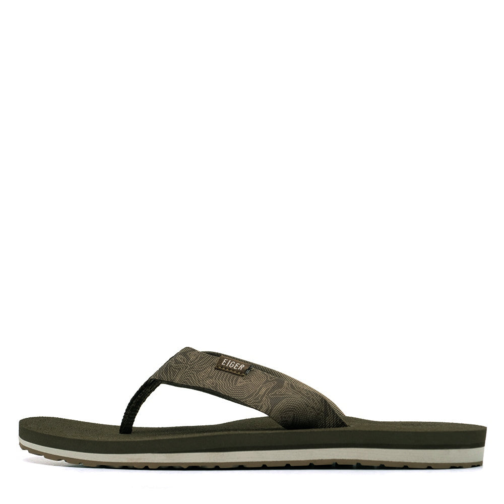EIGER Trocadero Azteca 2.0 Sandals