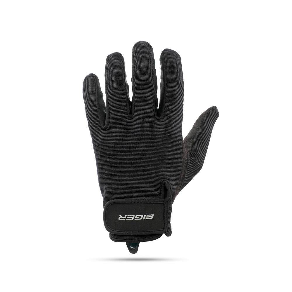 EIGER Luva De Montage Full Gloves