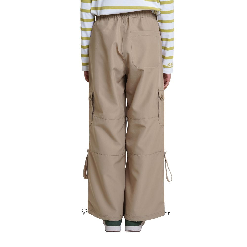 EIGER Metanoia Pants