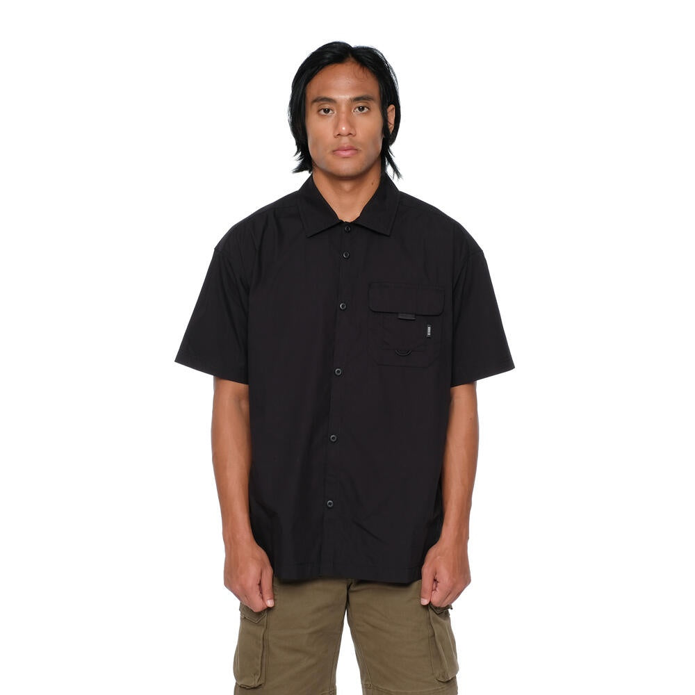 EIGER Essential RX Shirt Short Sleeve