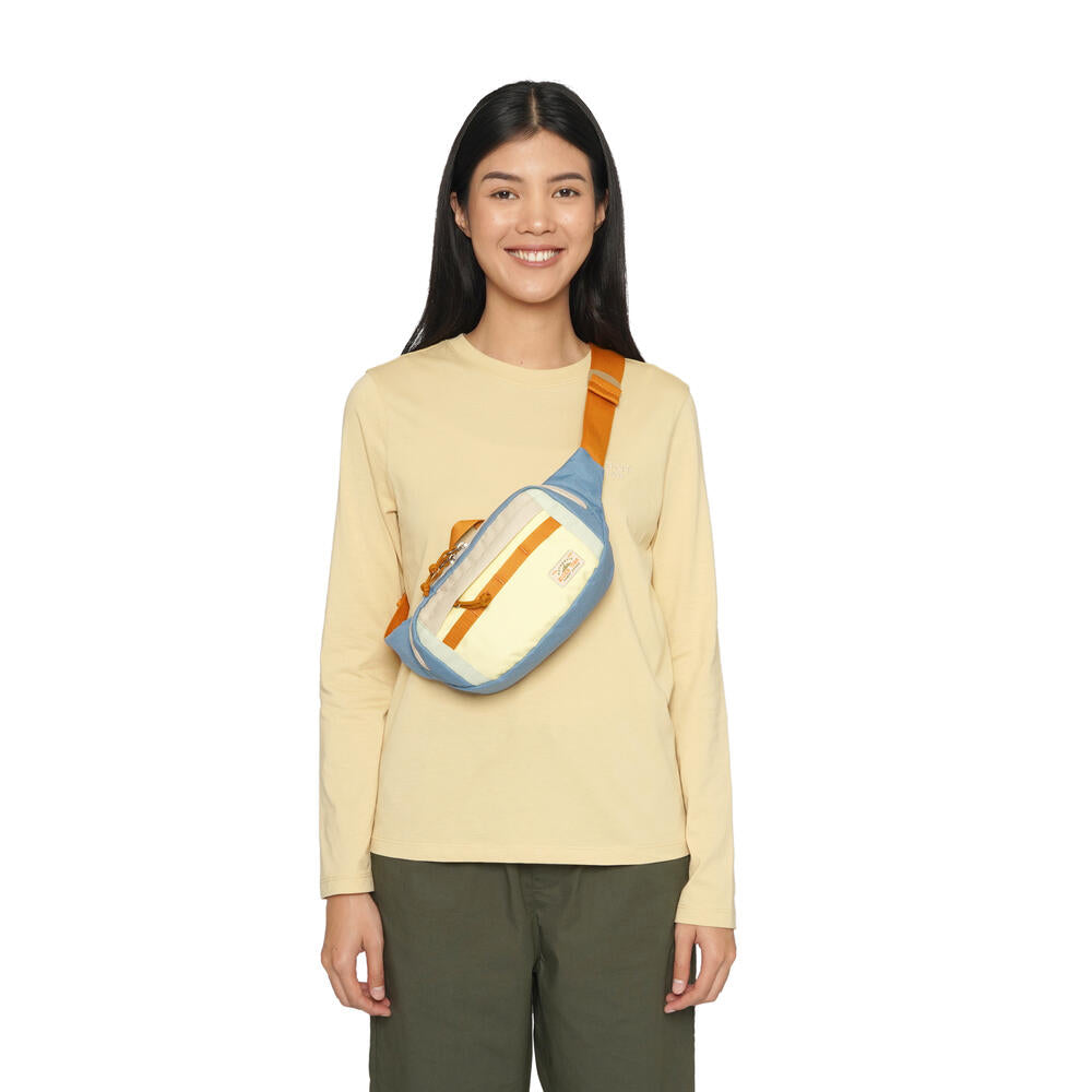 EIGER Weekender Waist Bag WS