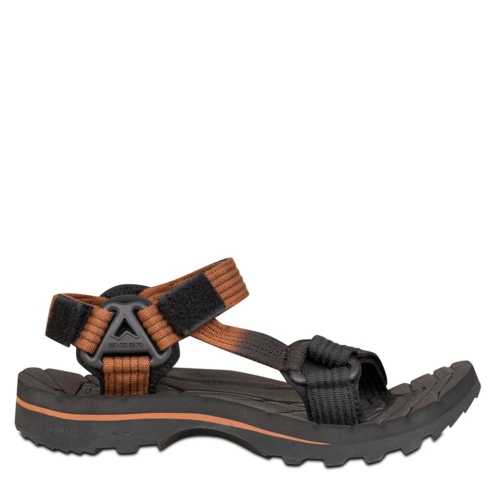 EIGER Kinkajou Roll Strap 2.0 Sandals