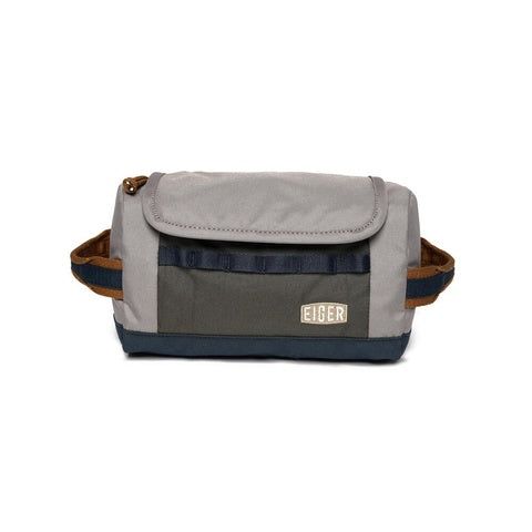 EIGER Hillwander Dopp Kit Bag