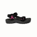 EIGER Women Bhardev Roll Strap Sandals