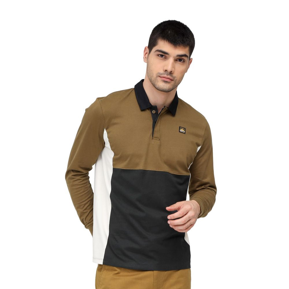 EIGER Habema Poloshirt 1989