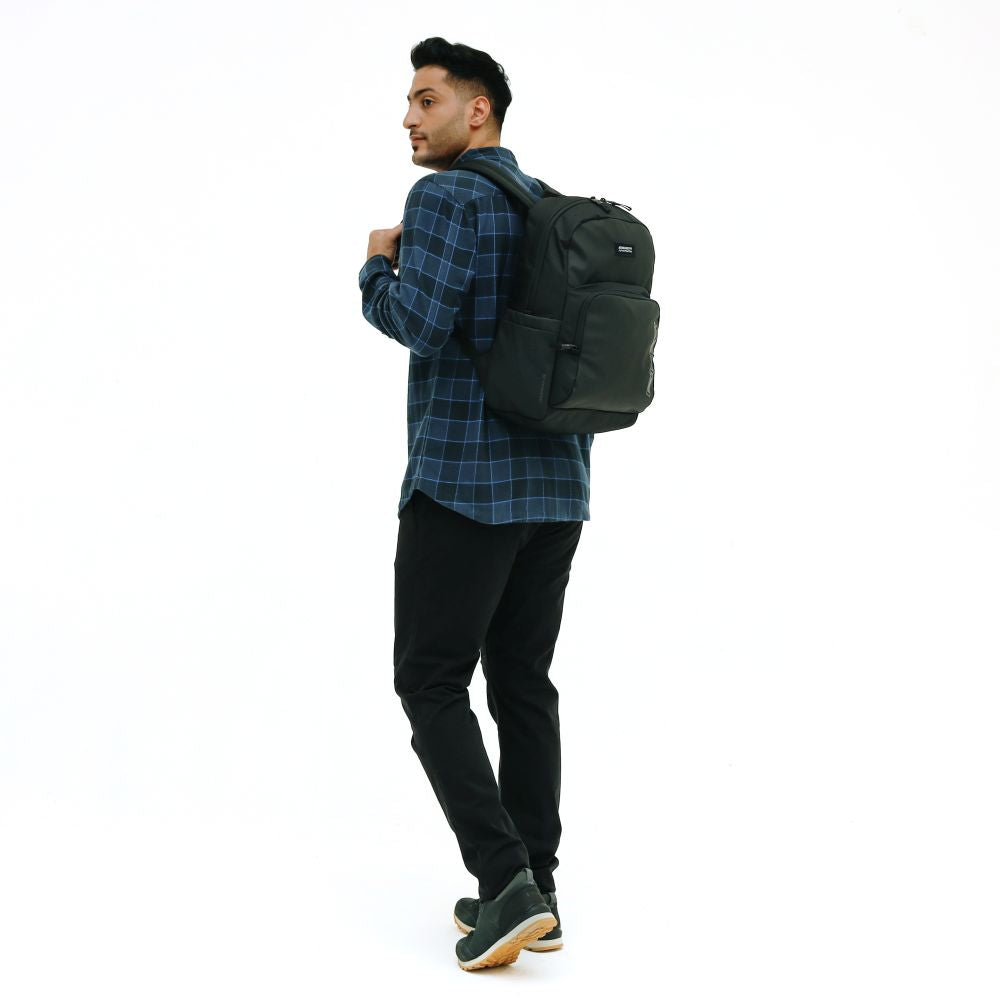 EIGER Footpath 1.3 21L Backpack