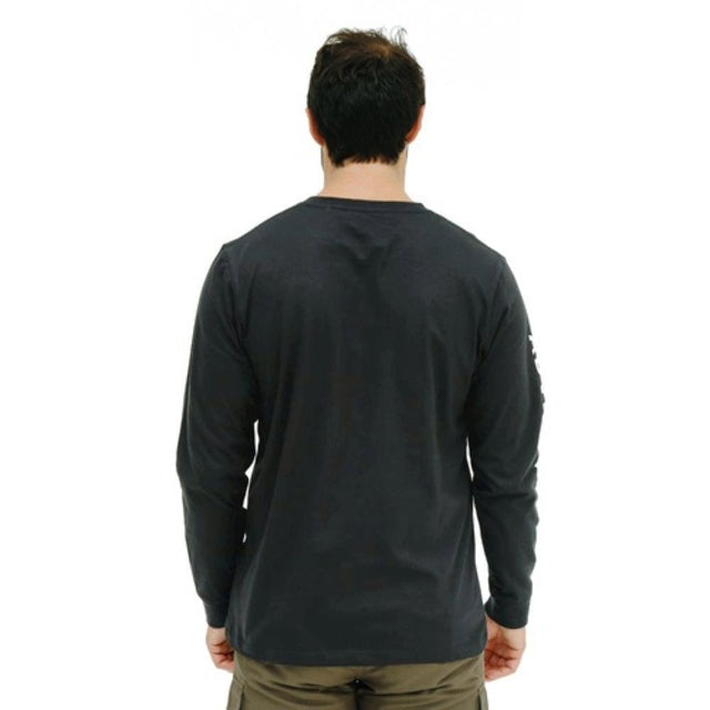 EIGER  Adventuride Long-Sleeved T-shirt
