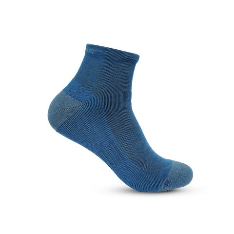 EIGER X-Compression Low Socks