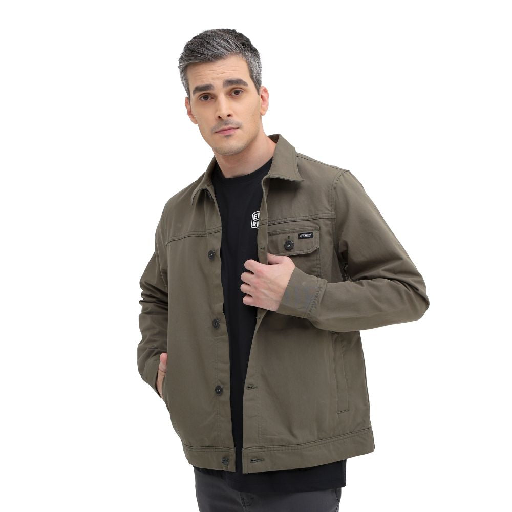 EIGER Rychlost Jacket