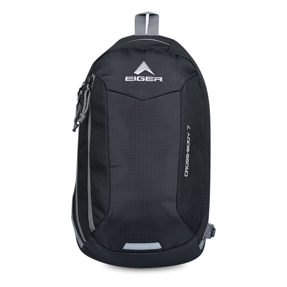 EIGER Crossbody 7 2.0 Shoulder Bag