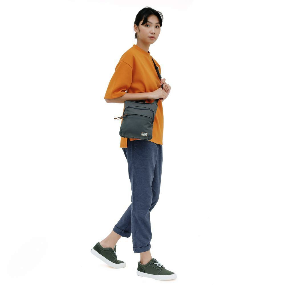 EIGER Fiora Slim Shoulder Bag
