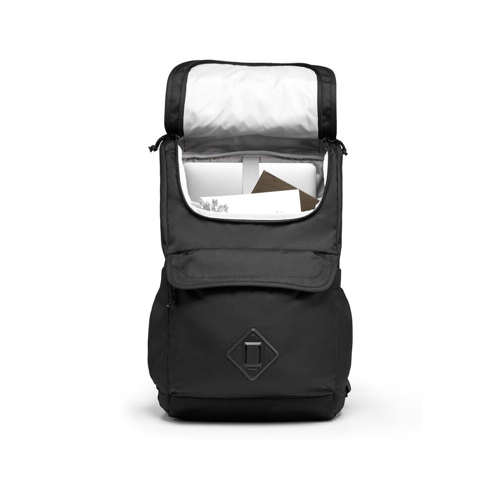 EIGER Starter DayPack 21L