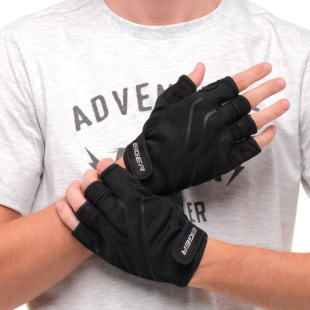 EIGER Barrier Gloves Riding