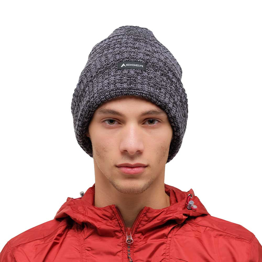 EIGER Acrylic Lipat Beanie