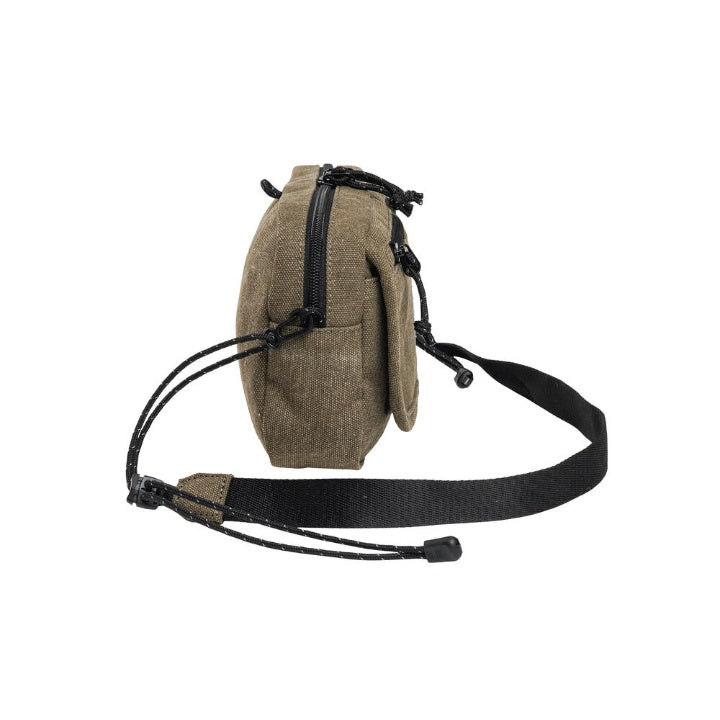 EIGER BTR Canvas Sling Pouch WS