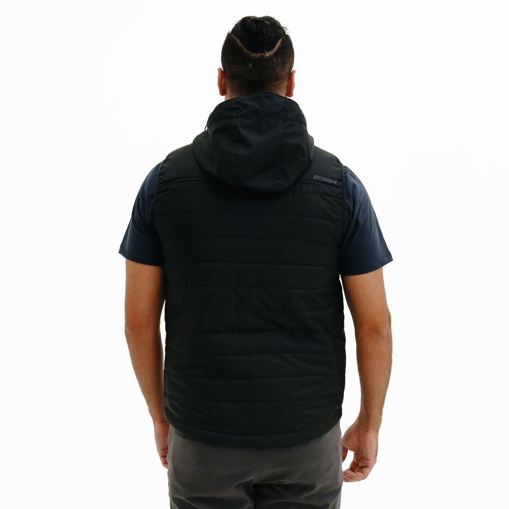 EIGER Joe Dirt 1.1 Vest