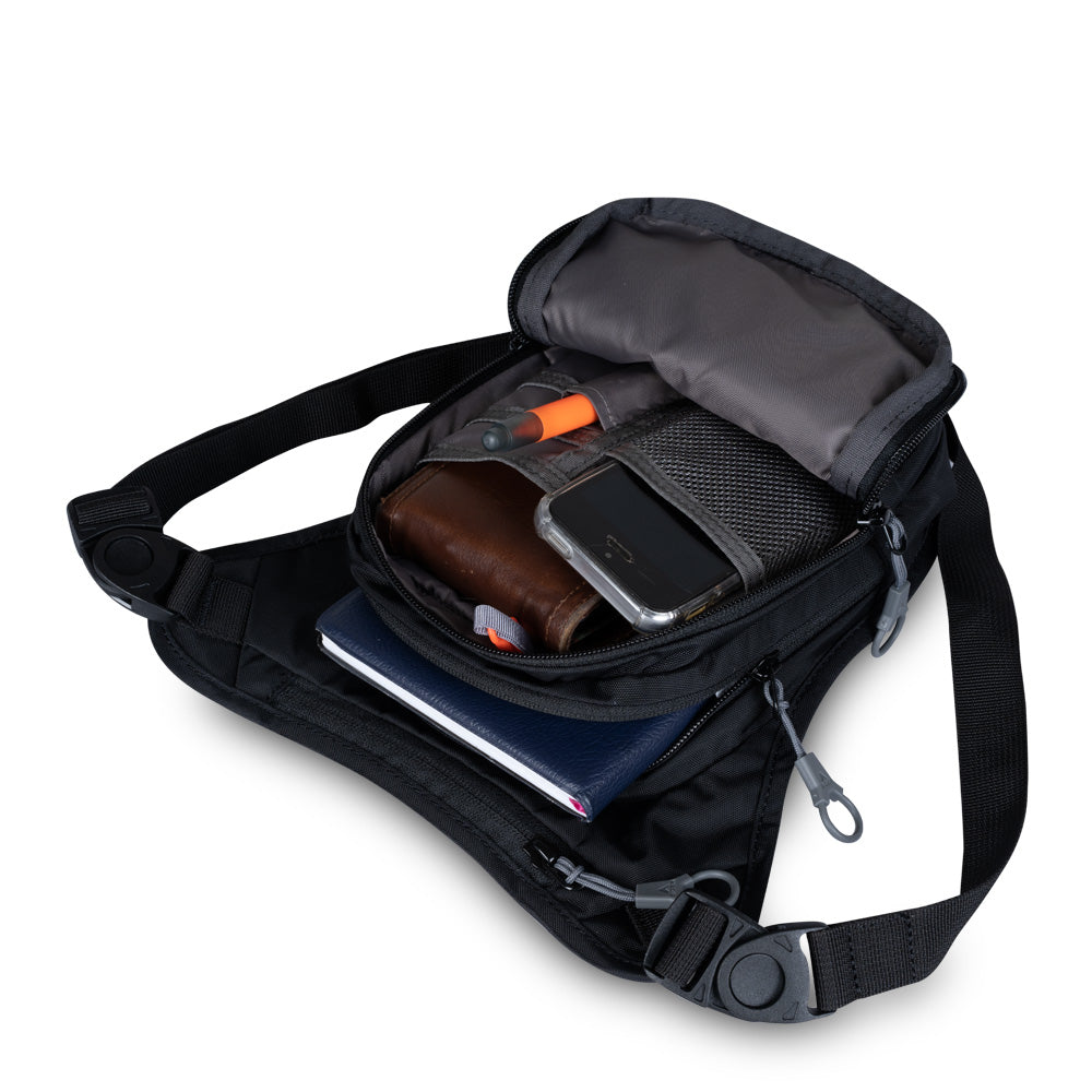 EIGER Legpack M Militant Bag