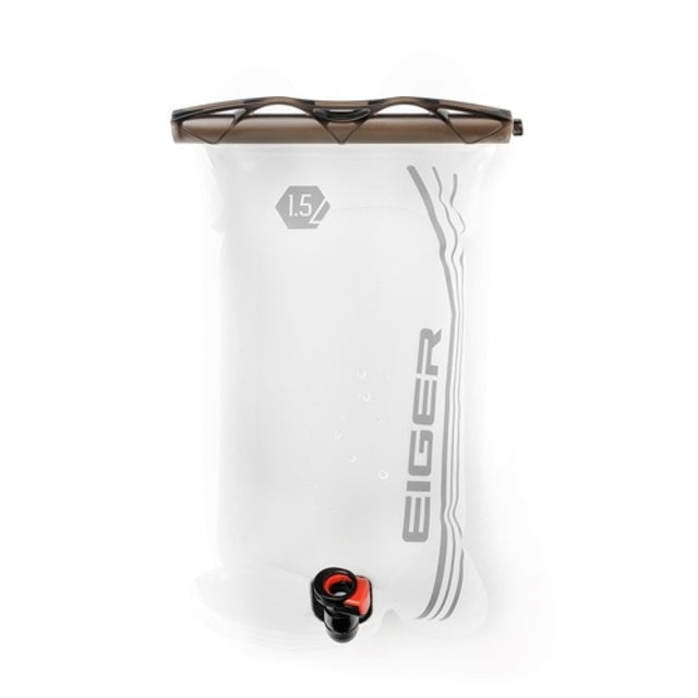 EIGER Calabash 1.5L Water Bladder