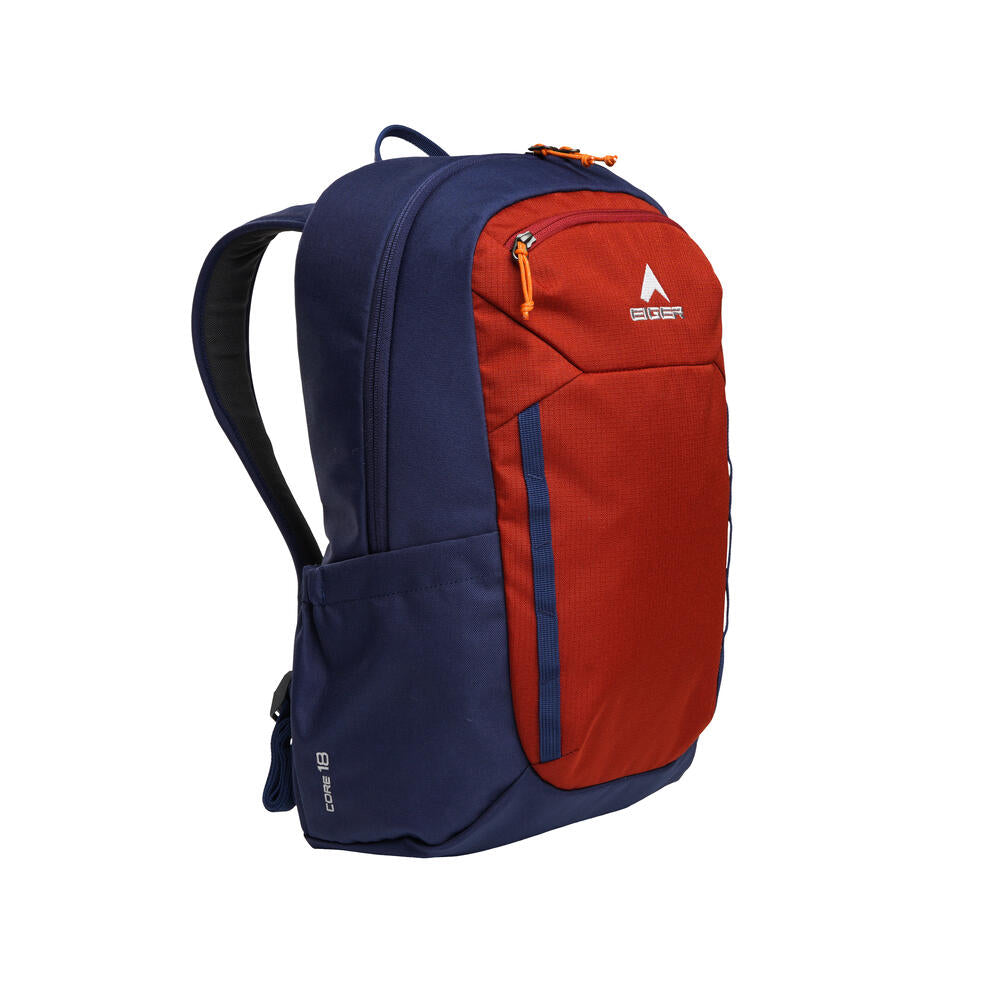 EIGER Women Core 18L Backpack