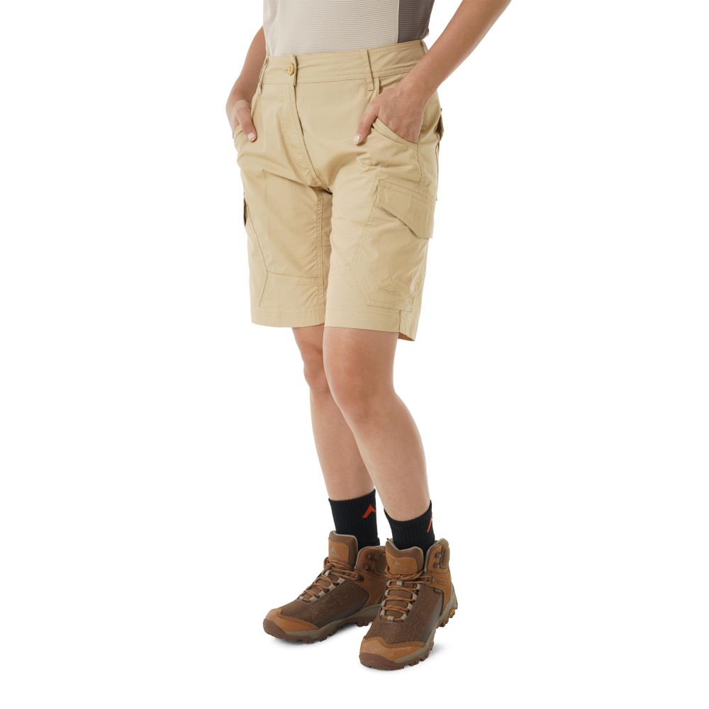 EIGER WS Vanaseeker Short