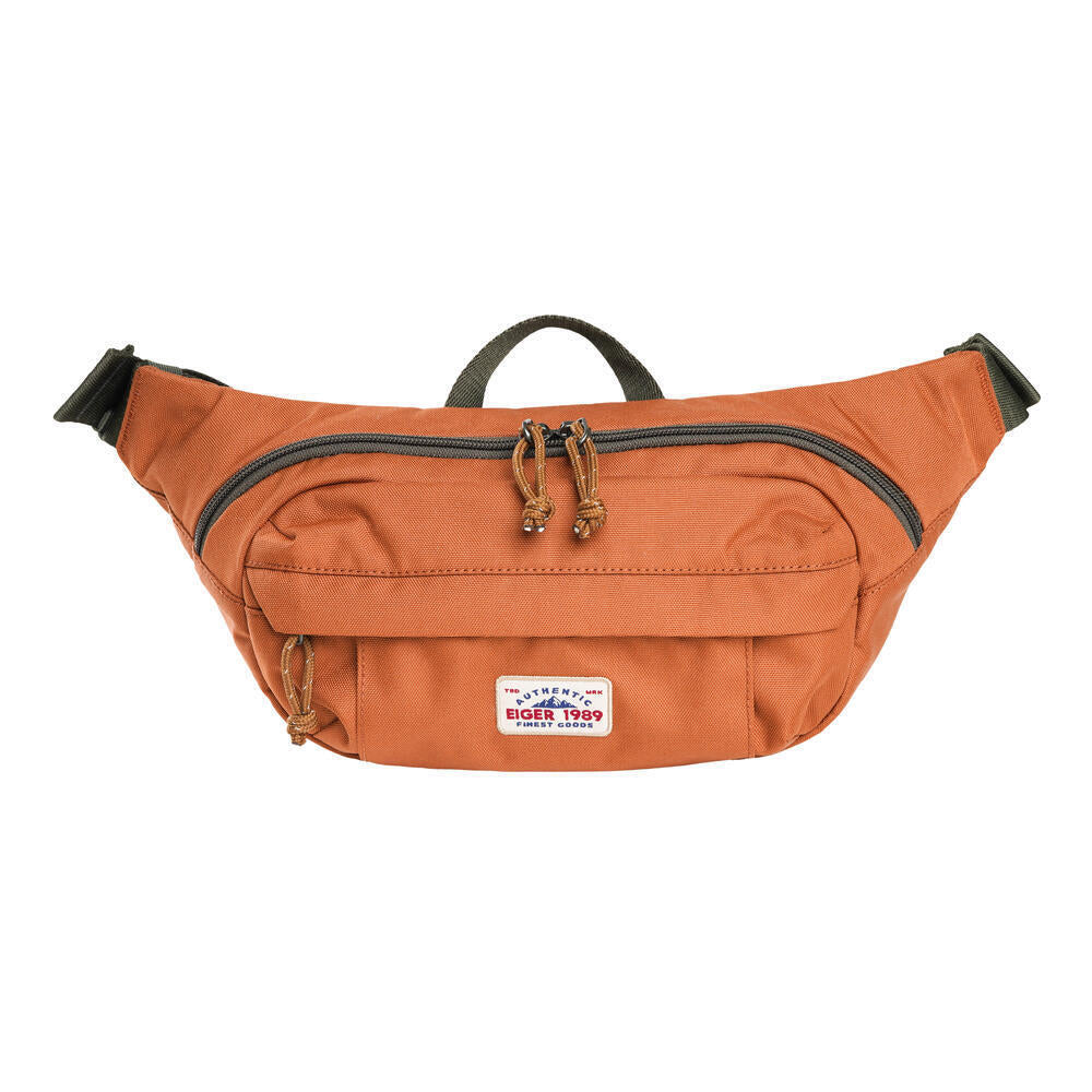EIGER Sender 3.1 Waist Bag