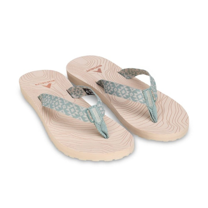 EIGER Blossom 1.0 Pinch Sandals Women