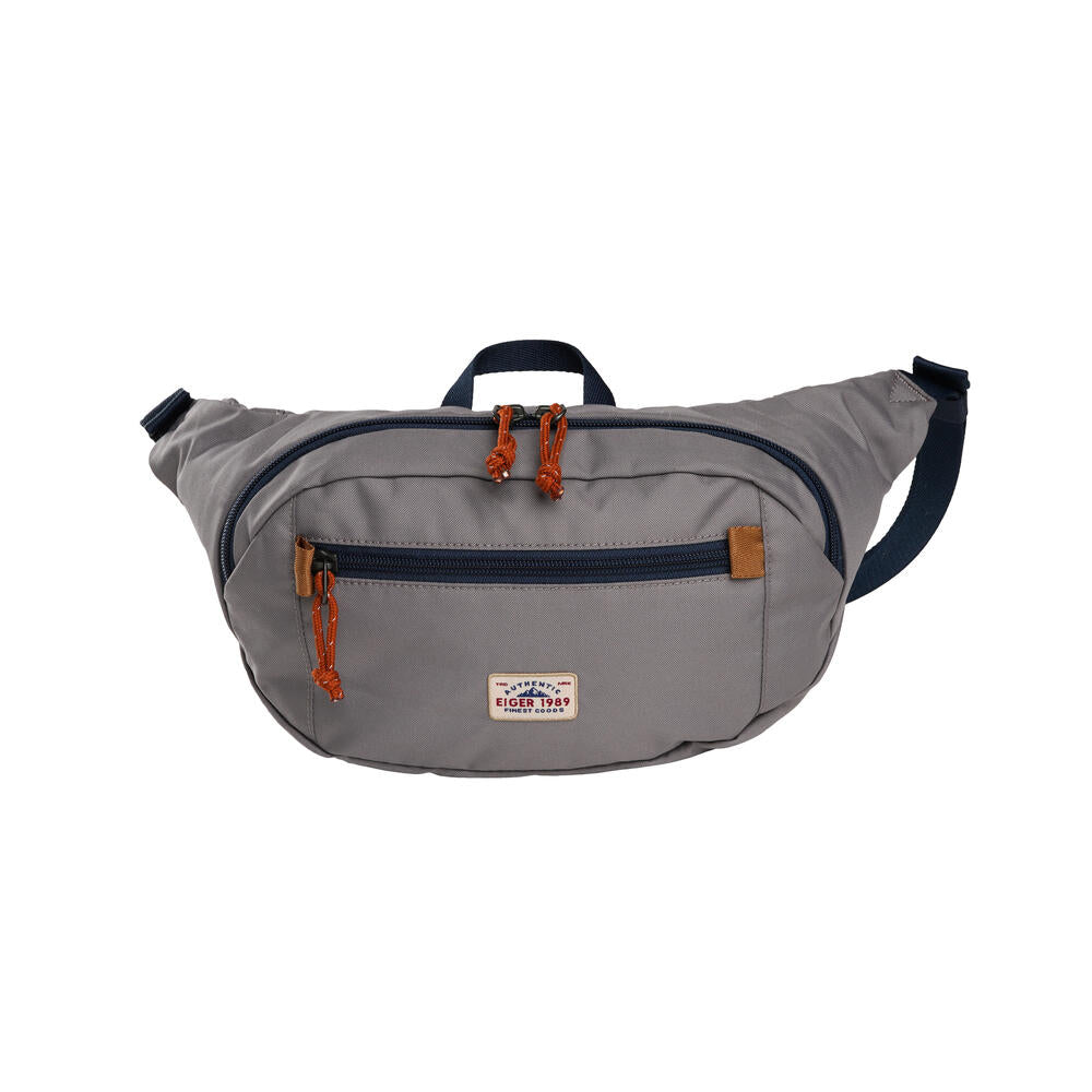 EIGER Grapnel Packable Waist 3L 1A