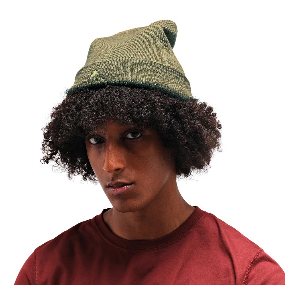 EIGER Kanchenjunga Beanie