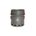 EIGER Cooking Set 2.0
