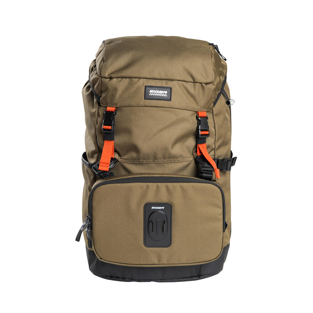 EIGER Fleetmaster 25L Backpack