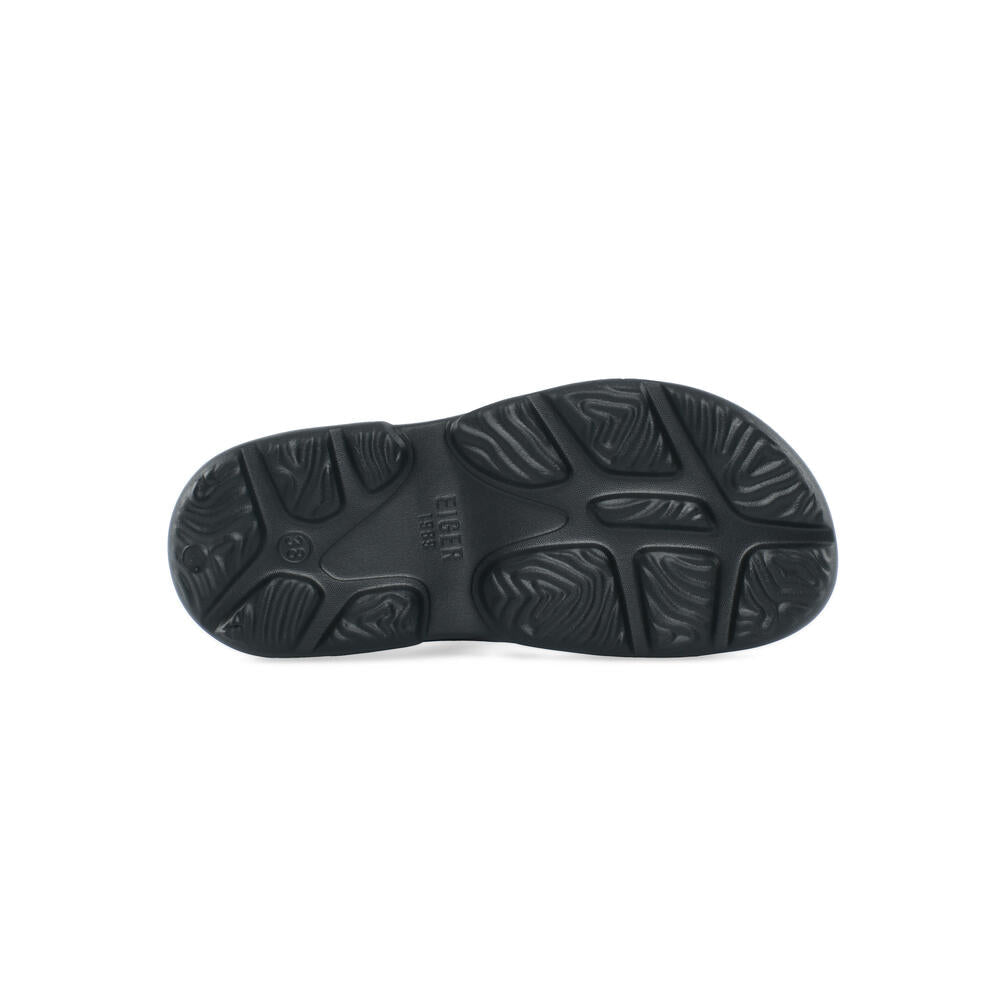 EIGER Women Pluie Roll Strap Sandals