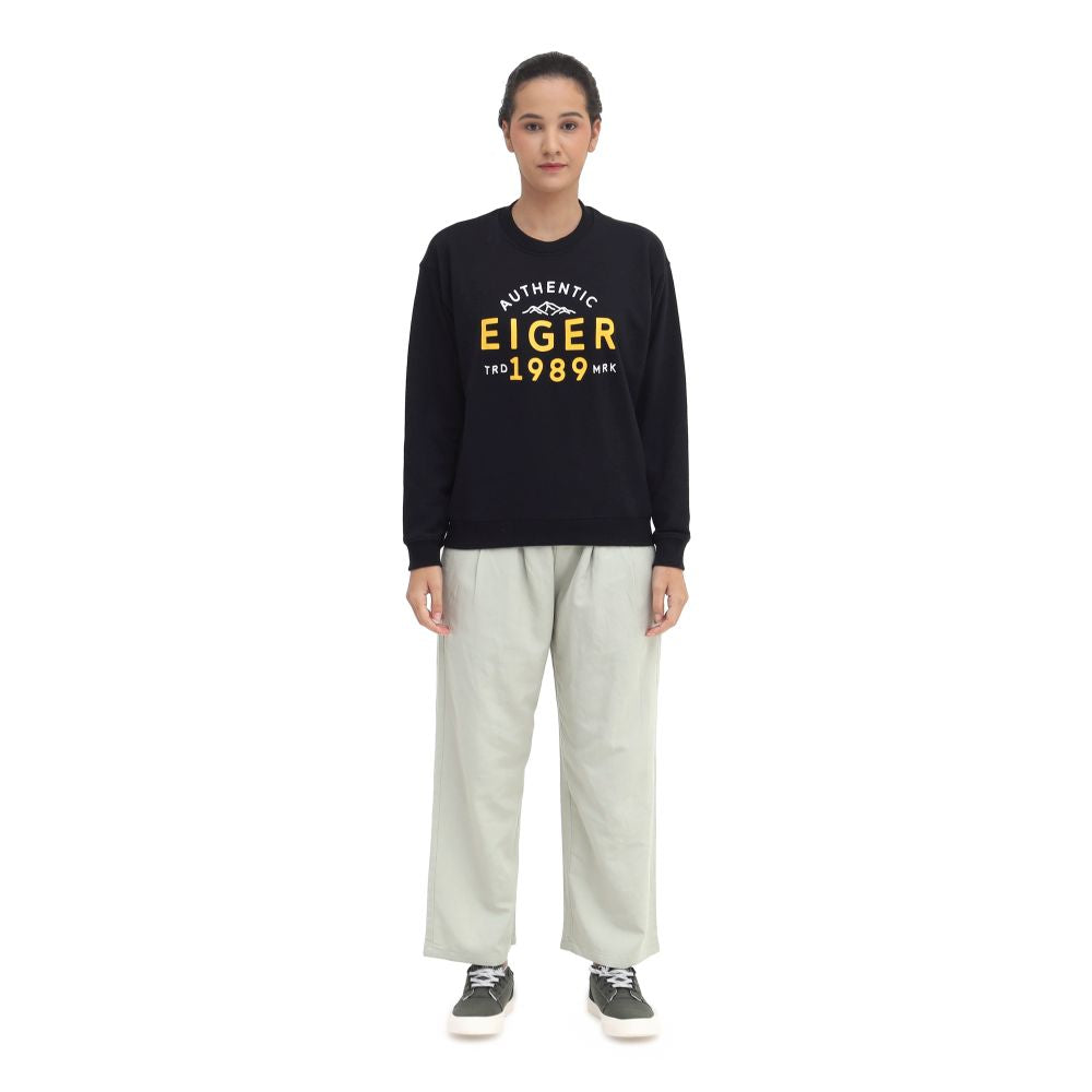 EIGER X Ameca Sweatshirt