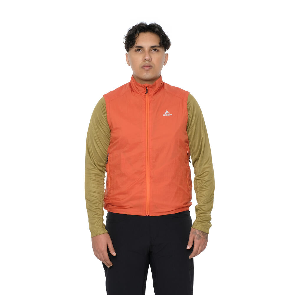EIGER Autra Insulated Vest