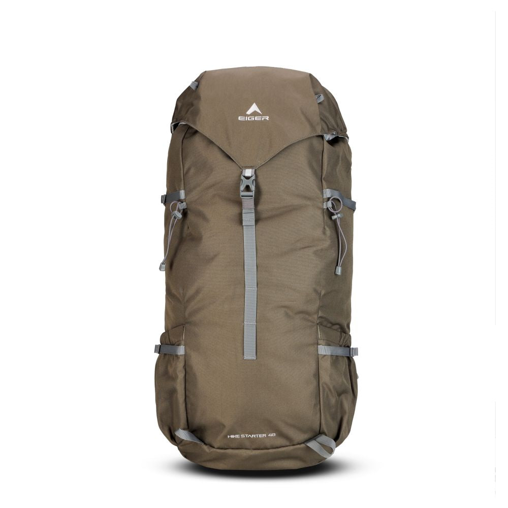 EIGER Z-Hikestarter 48 Carrier