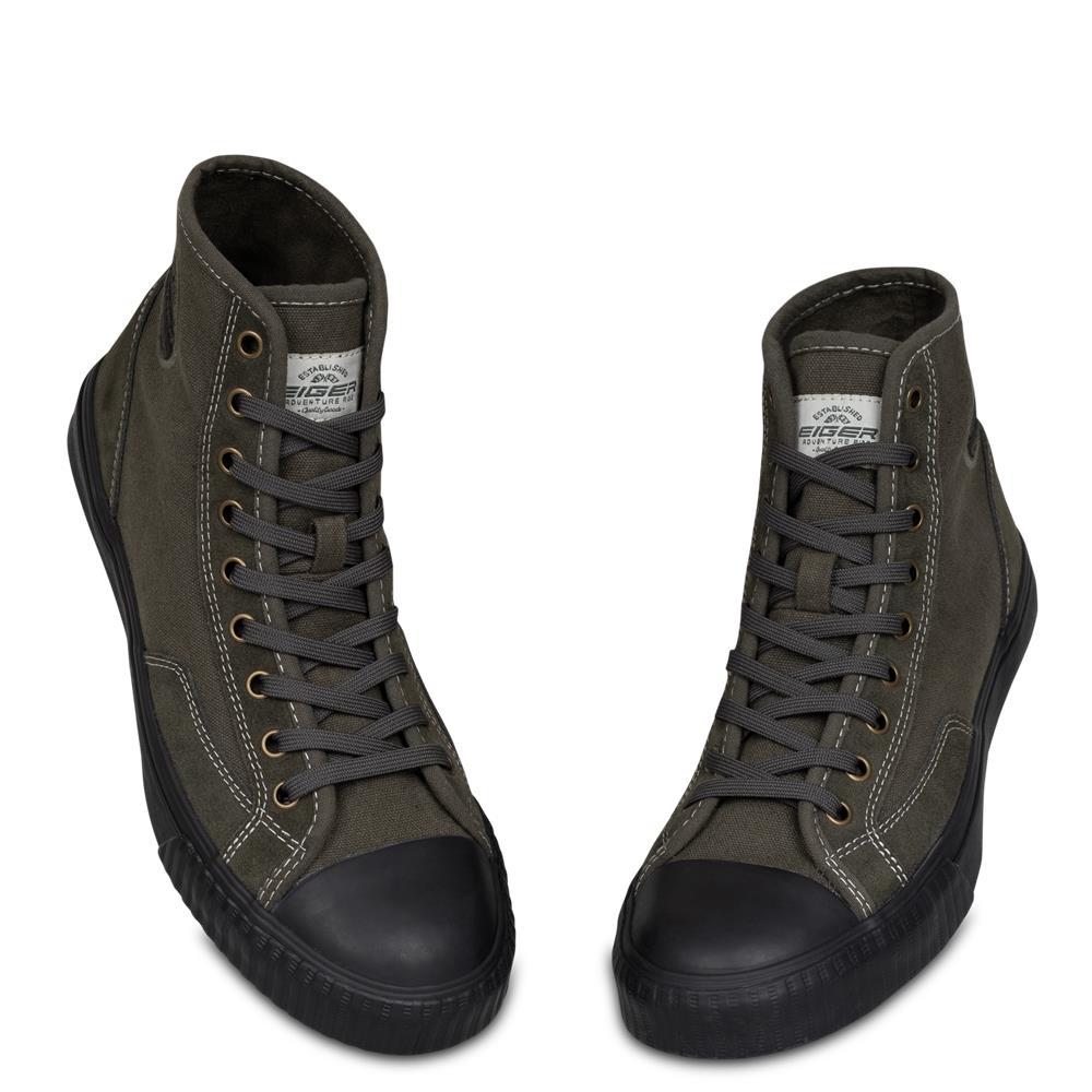 EIGER Baldr Mid Cut Shoes - Product Image 7
