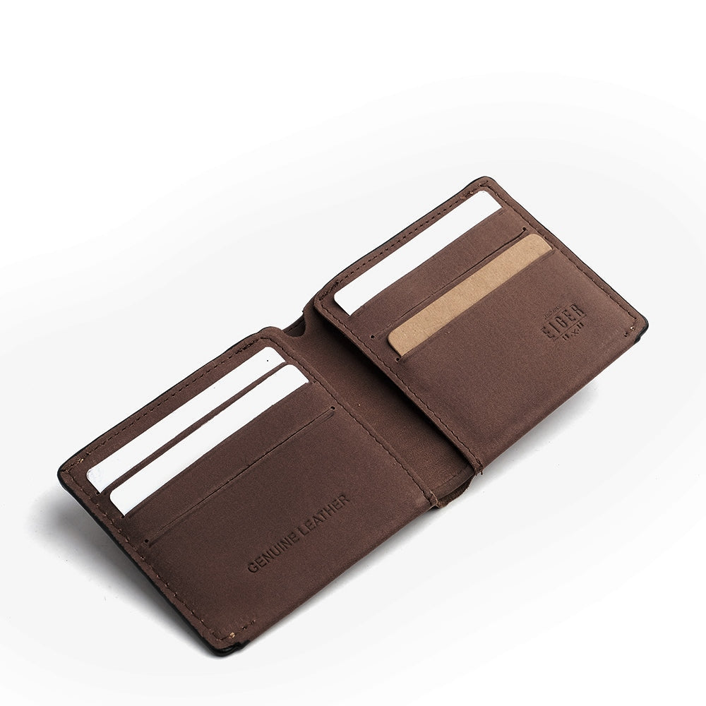 EIGER D.Tree Of Life 1989 Wallet