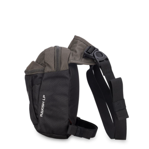 EIGER Rakish LP