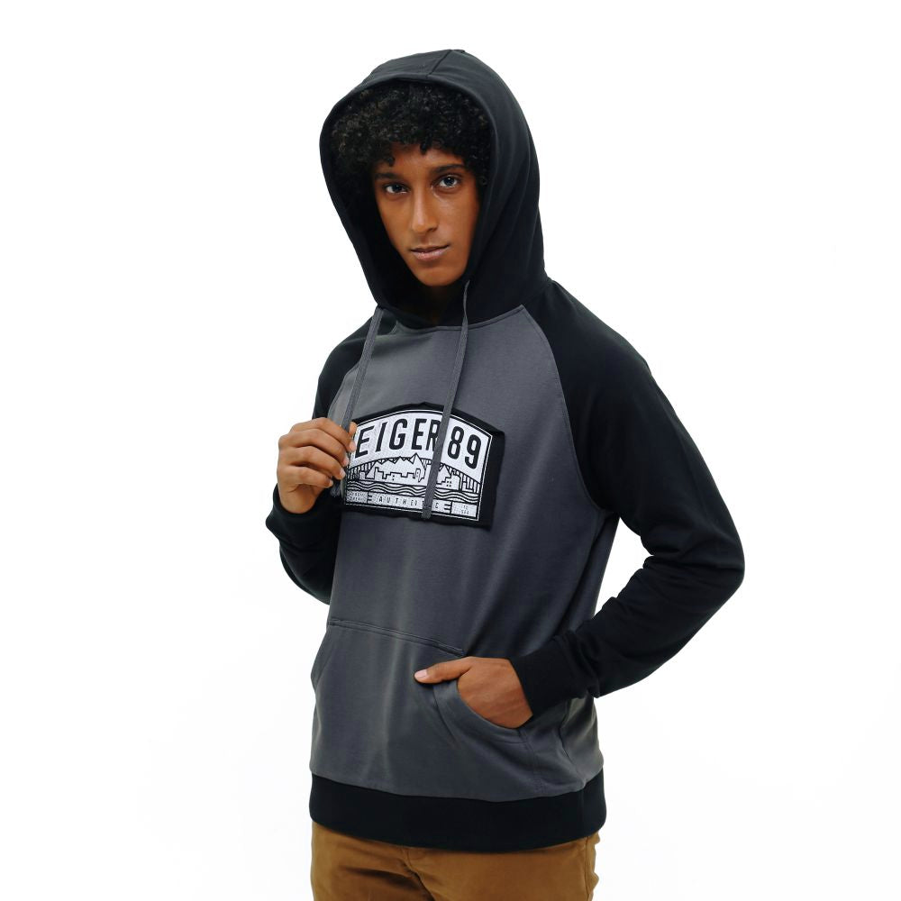 EIGER J.LS.Strand Sweater